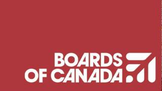 Boards of Canada  Whitewater [upl. by Season]