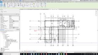 Revit Matchlines [upl. by Eckardt490]