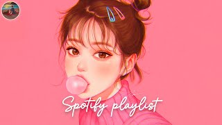 Playlist Best pop songs in first half of 2024 🧁 Spotify playlist 2024  Spotify hits 2024 [upl. by Nakada]