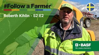 Follow a Farmer  Roberth Kihlin  S2E2 [upl. by Noside]