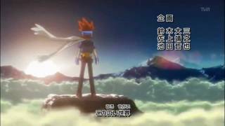 Beyblade Metal Fight Explosion  Opening HD [upl. by Pesek]