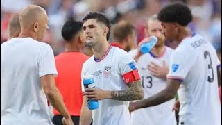 US SOCCER RANT 2024 Uruguay Defeats USMNT 10  GREGG BERHALTER NEEDS TO BE FIRED [upl. by Yeznil]