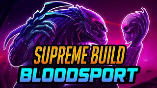 Wasteland 3  Supreme Jerk Build Bloodsport — Brawler Guide [upl. by Brendin]