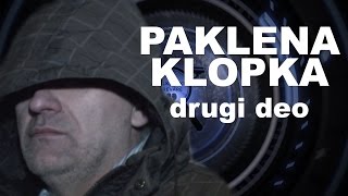 BP3  epizoda 14  PAKLENA KLOPKA drugi deo [upl. by Anton]