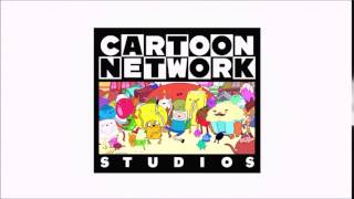 FrederatorCartoon Network StudiosCartoon Network 2017 [upl. by Eerok]