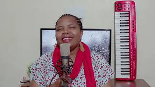 TugumaneKaa Nami by Israel Mbonyi cover by Laura Warukira [upl. by Kristopher]