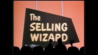 MST3K  The Selling Wizard [upl. by Farlee]