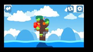 Level 5  Lets Play  Snakebird [upl. by Dorita]