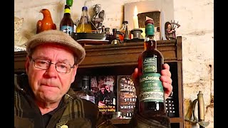 ralfy review 872  GlenDronach now Chillfiltered in 2021 [upl. by Streeto]