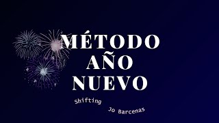 NUEVO MÉTODO SHIFTING 🔔🎆Shifting🦋 [upl. by Suzann]