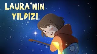 Lauranın YıldızıLauras Stern 7bölüm quotKirpiquot 1080p Türkçe Dublaj HD 🌟 [upl. by Nance98]