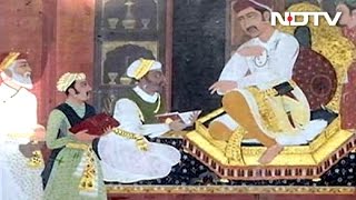 Story Of Abdur Rahim KhanEKhana Mughal Emperor Akbars Favourite [upl. by Leasia]