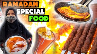 Ramadan Special Street Food From Mira Road Naya Nagar [upl. by Ahsal312]