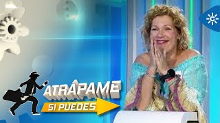 Atrápame si puedes  Programa 503 [upl. by Akselaw]