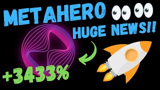 METAHERO NEW EVERDOME PROJECT METAHERO NEXT MAJOR 100X MOVE [upl. by Kristen]