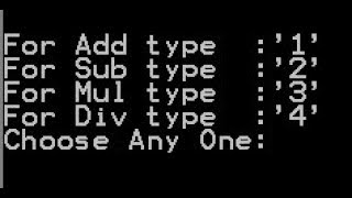 25 Simple Calculator  Assembly Language Programming  English  emu8086x86 [upl. by Ayenat563]