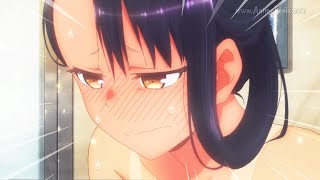 Nagatoro se enamora de su senpai  Nagatoro San [upl. by Odlopoel]