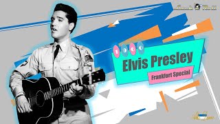 Elvis Presley  Frankfort Special 1960 [upl. by Ikaz]