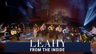 Leahy From the Inside Episode 7  The Big Session [upl. by Leamiba]