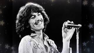 George Harrison  In My Life Live at Madison Square Garden NYC 19741219 [upl. by Ravi476]