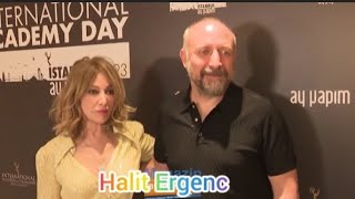 Halit ErgencNews VIDEO [upl. by Atilegna]