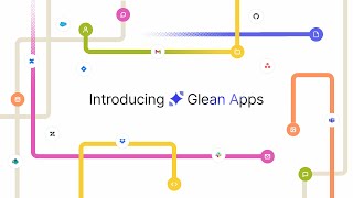 Introducing Glean Apps [upl. by Varick]