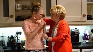 EastEnders Reviews 3rd March 2015 [upl. by Anasxor]