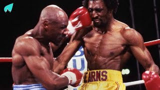 Le Plus Grand Round De LHistoire De La Boxe 🤯  Marvin Hagler vs Tommy Hearns [upl. by Yule]