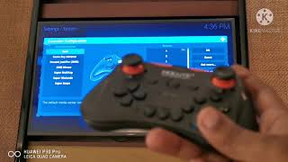 Playing retro games on Kodi with IAGL [upl. by Tadeo]