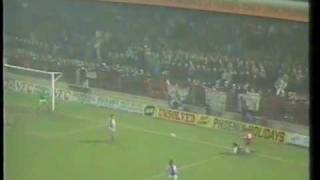 Blackburn v Southampton FA Cup 198384 [upl. by Nerland930]