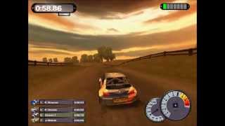 How To Get Rally Championship Xtreme To Run On Windows 7 8 amp Vista [upl. by Zerat260]