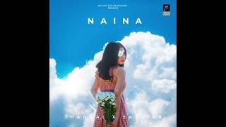 NAINA  Thangal x Sanzibb Official Audio [upl. by Udelle117]