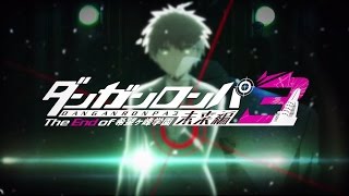 Danganronpa Distorted Reality Opening [upl. by Marquardt]