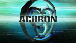 Achron Launch Trailer [upl. by Caravette]