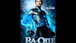 Chammak Challo Punjabi Mix  RaOne  Full Song HD  FtShah Rukh Khan Kareena Kapoor [upl. by Findlay]