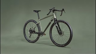 Discover the RIVERSIDE TOURING 920 l DECATHLON RIVERSIDE [upl. by Adnopoz]