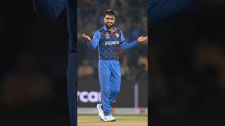 Rashid Khan bowling shots youtubeshorts [upl. by Norri]