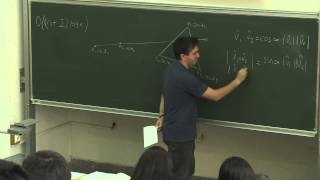 CENG773  Computational Geometry  Lecture 11 [upl. by Hach]