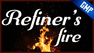 Refiners fire Purify my Heartlyrics [upl. by Hareema]