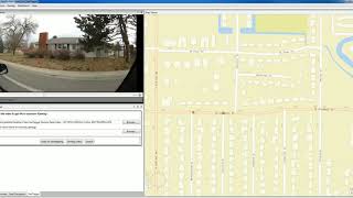 How to Manually Geotag Video with Remote GeoSystems Software [upl. by Dorice118]