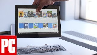 Lenovo IdeaPad Miix 320 Review [upl. by Titus]