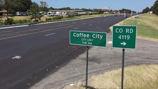 This Texas town has about 250 people It has 50 sworn police officers  A 3part series [upl. by Fifine162]