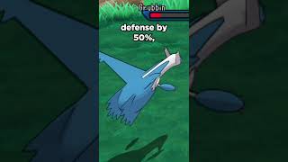 How Latias and Latios Held Item Was Reworked pokemon [upl. by Airamana]