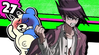 Is thisAnimal Farm  Danganronpa V3 27 [upl. by Brittne994]