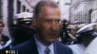 All That Mattered Vice President Spiro Agnew resigned 40 years ago [upl. by Yelsel]