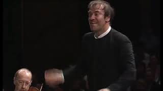 Igor Stravinsky Firebird Suite Finale  Valery Gergiev [upl. by Euridice848]