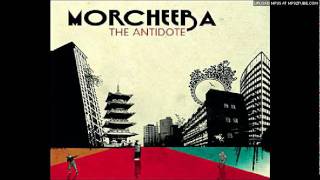 Morcheeba  living hell [upl. by Eloken]