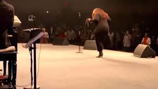 Kierra Sheard  Praise Break [upl. by Oirtemed]