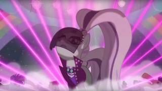 The Spectacle Razzle Dazzle  Countess Coloratura  Extended Version [upl. by Bahner184]