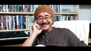 G4 Icons Episode 48 Nobuo Uematsu [upl. by Kremer]